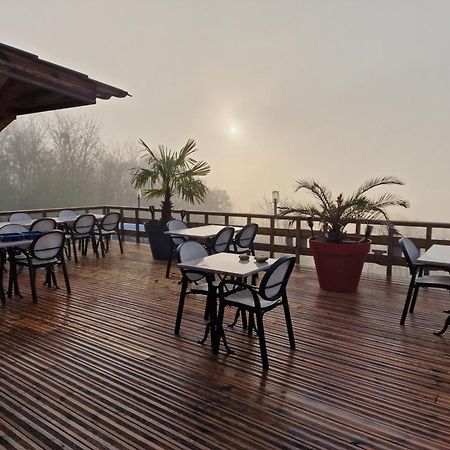 דירות Garchizy Domaine Des Rigaud מראה חיצוני תמונה