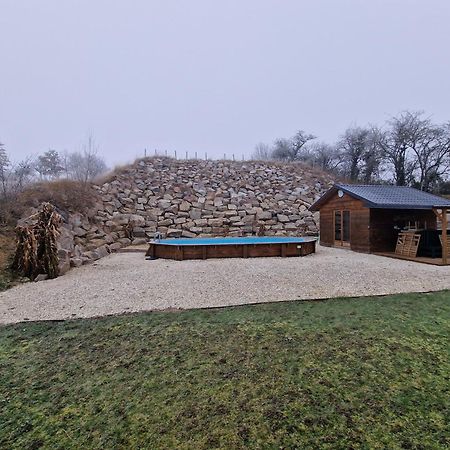דירות Garchizy Domaine Des Rigaud מראה חיצוני תמונה
