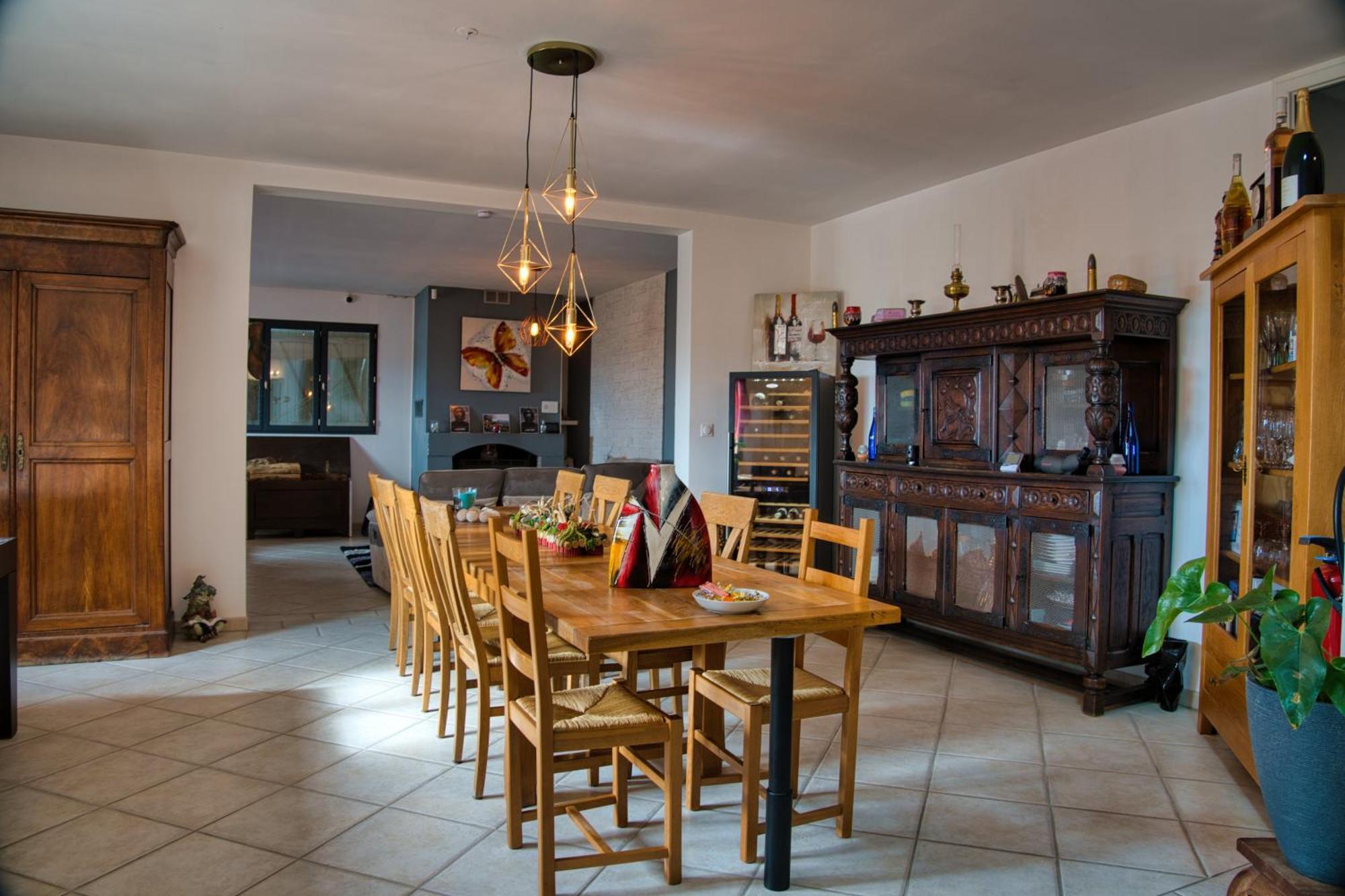 דירות Garchizy Domaine Des Rigaud מראה חיצוני תמונה