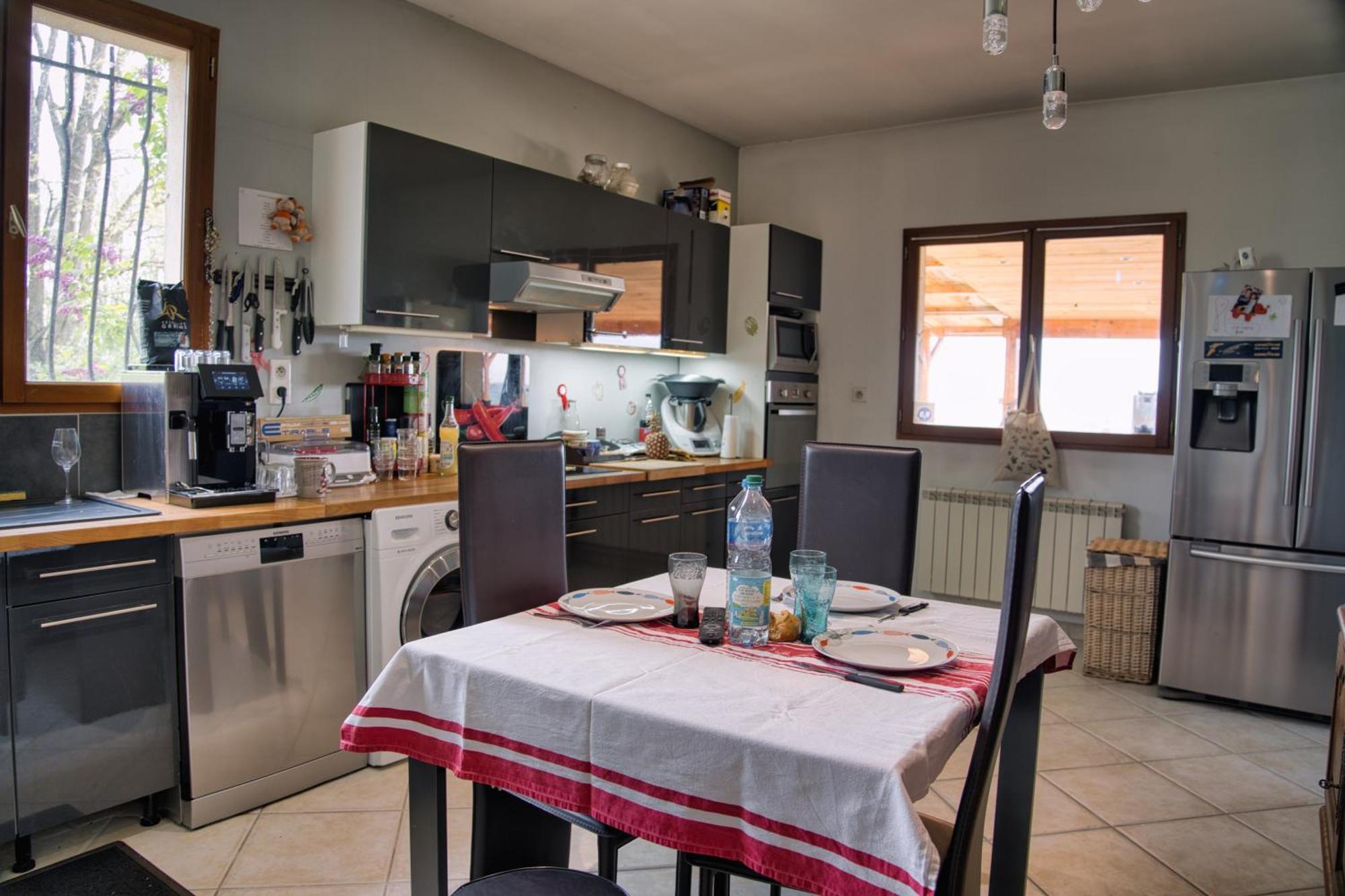 דירות Garchizy Domaine Des Rigaud מראה חיצוני תמונה